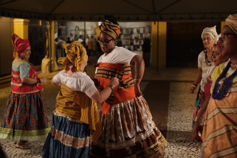 Projeto "Amazelê" fortalece o samba afro-brasileiro com shows mensais gratuitos em Maringá