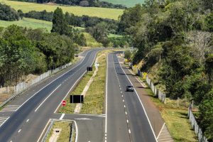 R$ 470 milhões: Duplicação de rodovia do Paraná tem data para começar