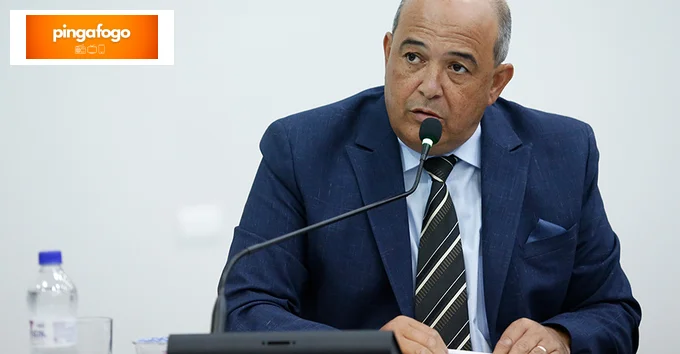 Recurso de Odair Fogueteiro é aceito por unanimidade e vereador segue no cargo