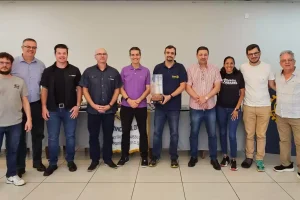 Rotary Run estreia em Maringá unindo esporte, solidariedade e história