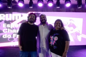Ruma Lab abre inscrições para 11 oficinas culturais gratuitas em Maringá
