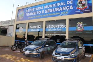 Guarda Civil de Sarandi