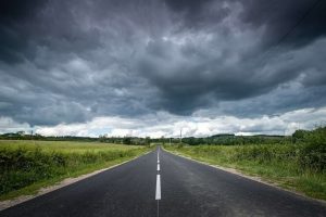 Tempestade coloca 247 municípios do Paraná em alerta; confira a lista completa