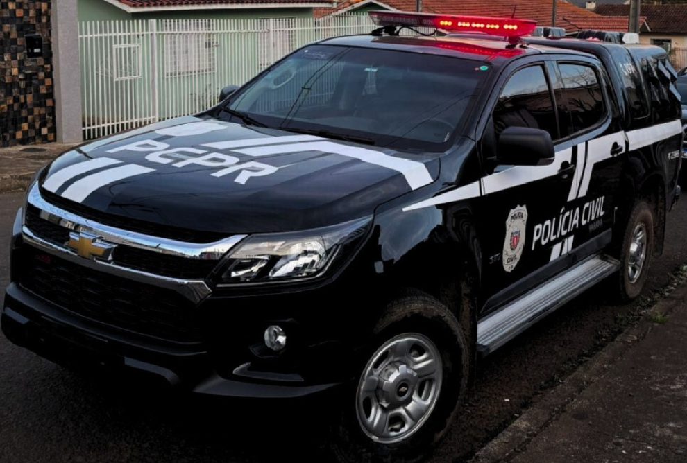 Tio é preso por perseguição sexual contra a própria sobrinha