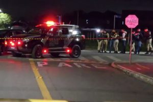 Traficante que aterrorizava Piraquara morre em confronto