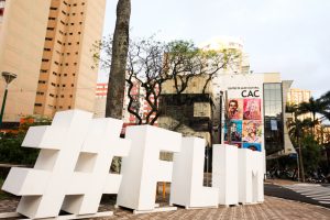 UEM abre inscrições para estudantes, professores e servidores na FLIM 2025