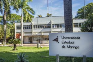 UEM abre inscrições para seleção de professores temporários; salários de até R$ 10,6 mil