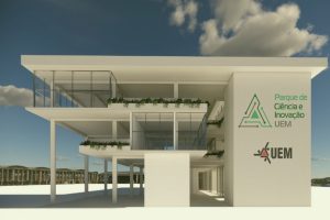 UEM divulga mais detalhes do Parque Tecnológico que vai impulsionar inovação na região de Maringá