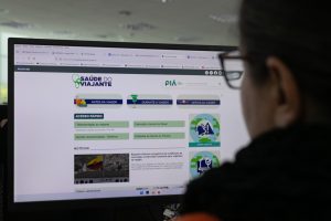 Vai viajar? Portal do Estado tem chat para tirar dúvidas sanitárias sobre o Brasil e o Exterior