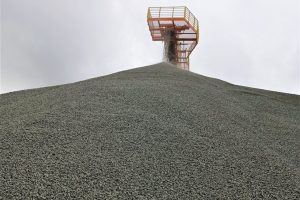 Veja os principais minerais produzidos no Paraná