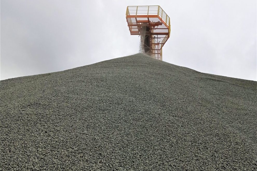 Veja os principais minerais produzidos no Paraná
