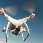 Vereador sugere construção de aeroporto para drones em Maringá; Entenda