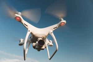 Vereador sugere construção de aeroporto para drones em Maringá; Entenda