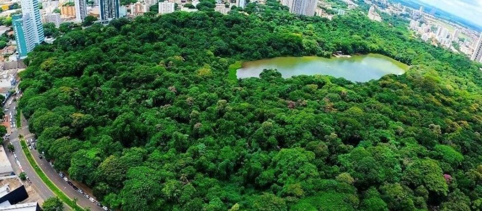 Vias do entorno do Parque do Ingá e na Zona Industrial terão interdições para realização de corrida neste sábado, 6, em Maringá