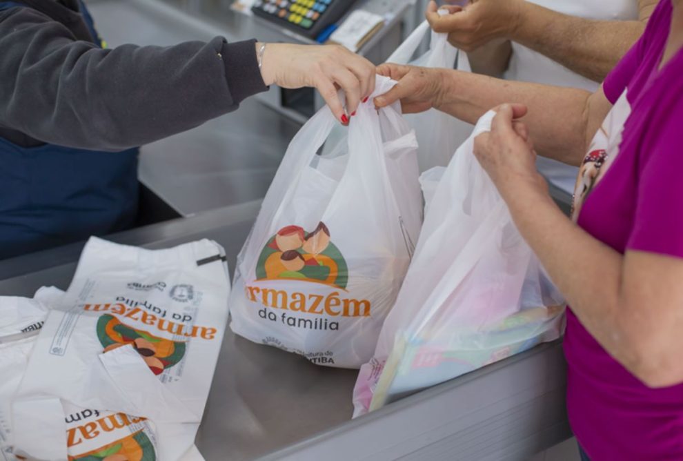 ofertas da semana têm produtos por até R$ 16