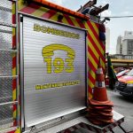 193: em quais ocorrências o número do Corpo de Bombeiros Militar deve ser acionado