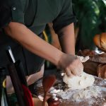 A arte e ciência da panificação na Brioche Crocante 