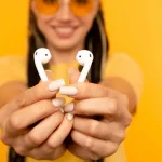 As 5 vantagens dos AirPods que talvez não conheça