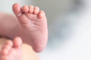 Bebê sofre parada cardiorrespiratória e morre no Paraná
