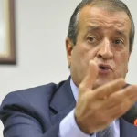 Bolsonaristas temem que investigação sobre Valdemar atrapalhe articulações de 2026