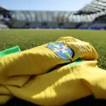 Brasil e mais cinco seleções já estão como cabeças de chave na Copa 2026