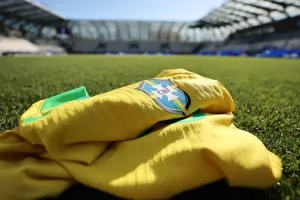Brasil e mais cinco seleções já estão como cabeças de chave na Copa 2026