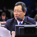 Com projeto de Luiz Nishimori, Maringá está prestes a se tornar Capital Nacional do Associativismo