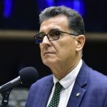 Deputado do PL quer que Câmara avalie tratamento dado aos condenados do 8 de janeiro que cumprem pena em Maringá