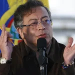 EUA impõem sanções ao presidente da Colômbia e família; saiba o Porquê
