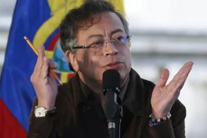 EUA impõem sanções ao presidente da Colômbia e família; saiba o Porquê