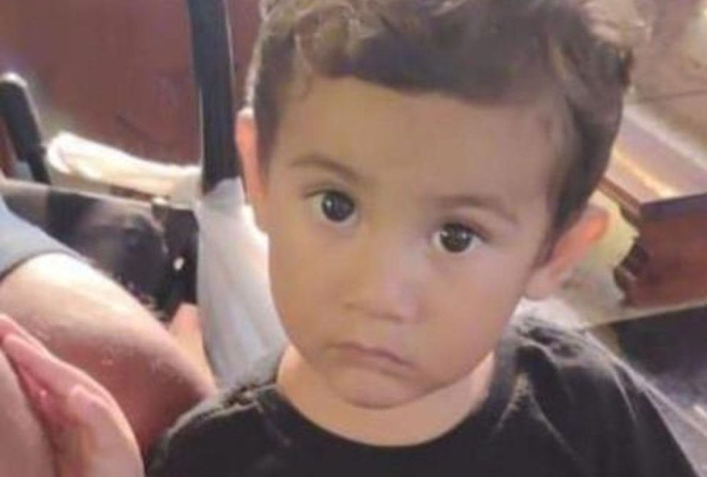 "Ele saía direto", diz mãe de menino desaparecido no Paraná