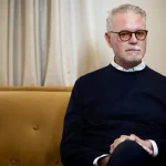 Eric Dane viverá personagem com ELA após diagnóstico real da doença