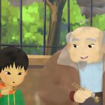 Estreia nos cinemas de Maringá animação inspirada em livro de escritor maringaense