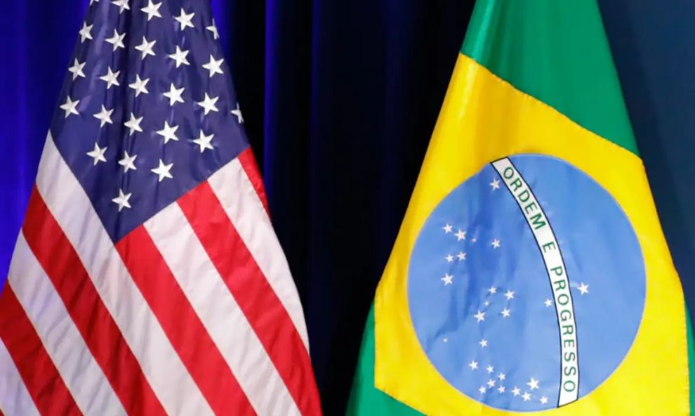 Exportações do Brasil para os Estados Unidos caem 20,3% após tarifaço