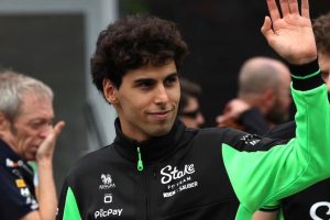 Ferrari avalia contratação de Gabriel Bortoleto para temporada de 2027