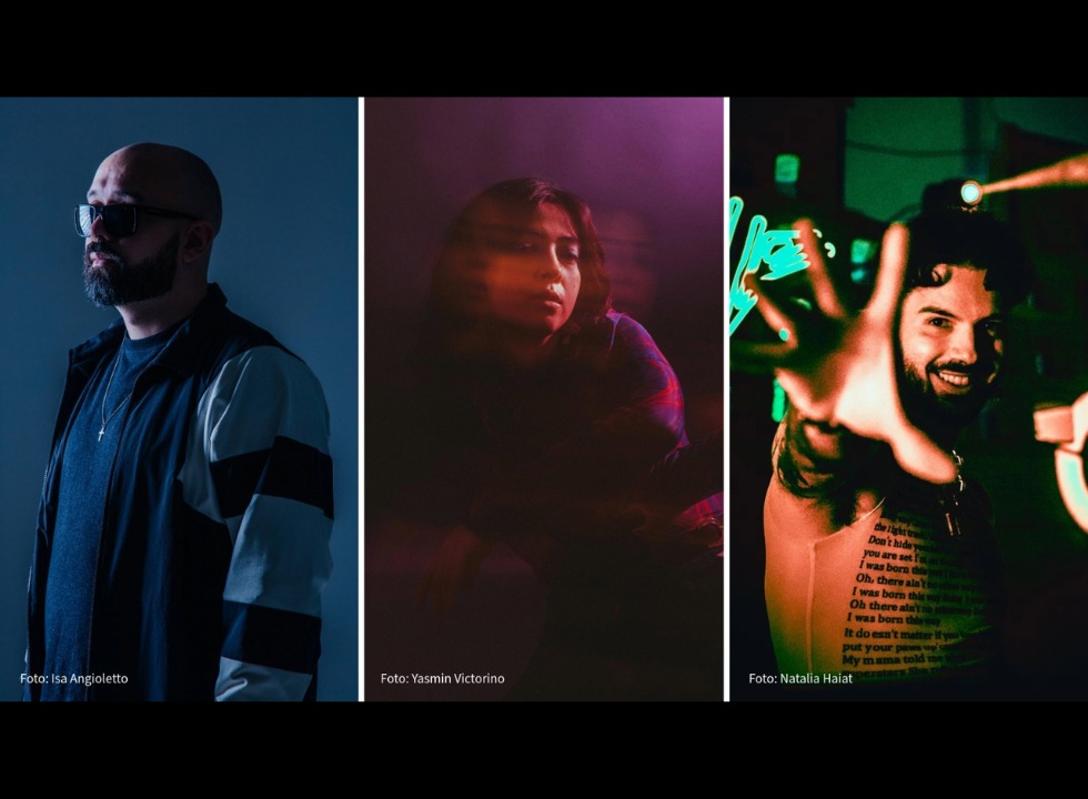 Festa POPPERS estreia neste sábado (11) com celebração à cultura pop em Maringá