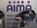 Fila em agência de imigração de Portugal faz estrangeiros passarem a noite na calçada