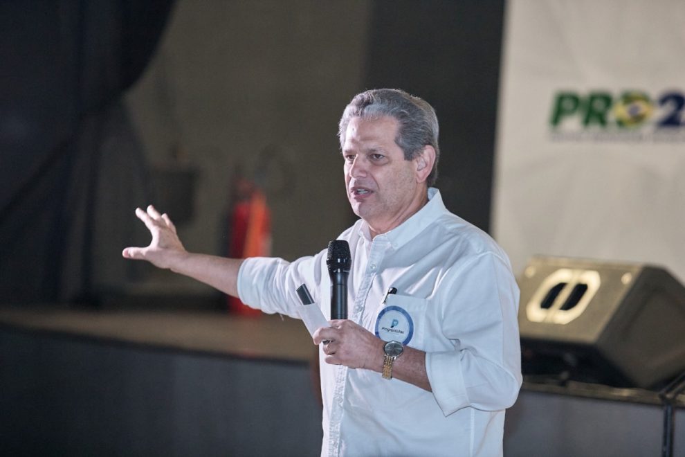 Governo Silvio Barros é aprovado por 69,3% da população de Maringá, aponta pesquisa