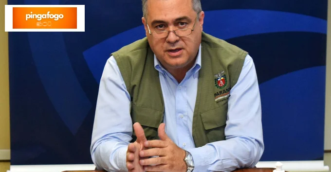 Governo do Paraná anuncia compra de antítodos para tratar suspeitas de intoxicação por metanol
