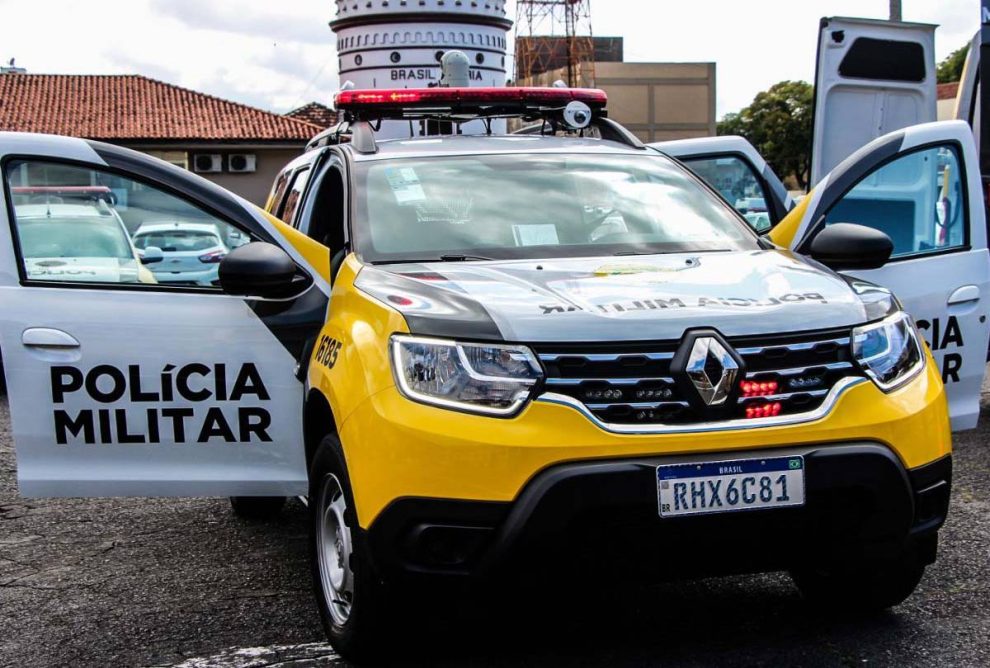 Homem é surpreendido por suspeito e leva seis facadas em bar