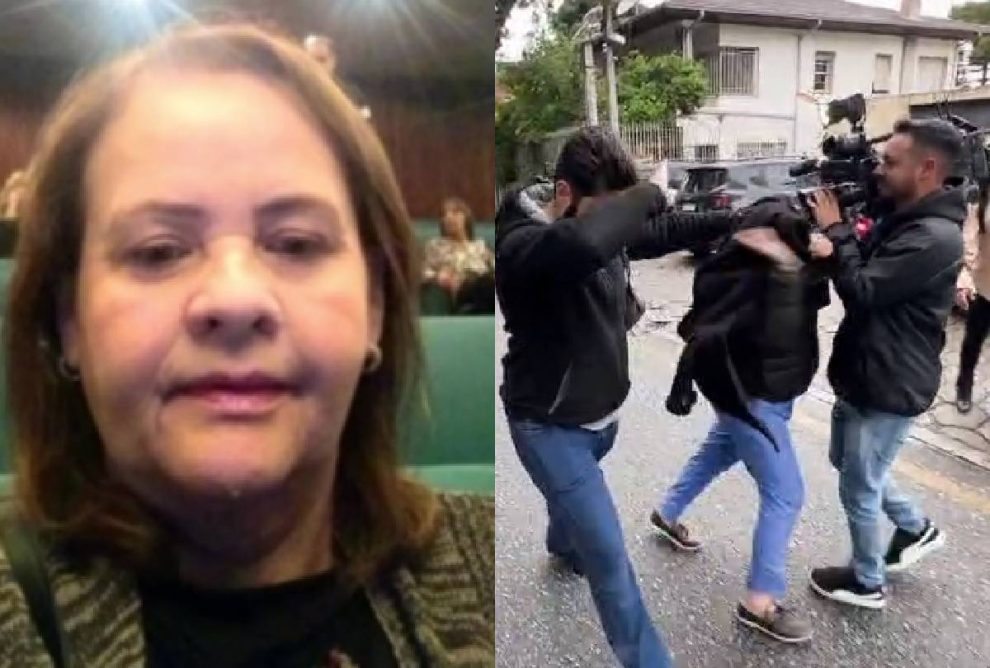 Idosa morre após fazer lipo com falso médico em Curitiba
