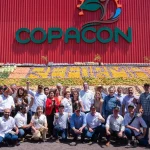Itaipu participa de cerimônia de inauguração de complexo agroindustrial em Londrina