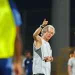Jorge Jesus não perdoa e pune brasileiro por excesso de peso no Al Nassr