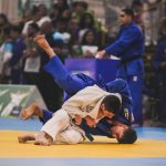 Kickboxing, judô, boxe e muito mais: Paraná Combate reúne 3,5 mil participantes em Maringá a partir desta quinta (23)