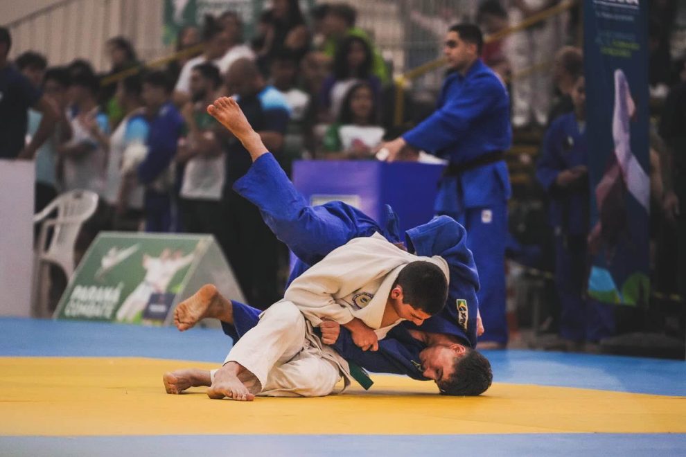 Kickboxing, judô, boxe e muito mais: Paraná Combate reúne 3,5 mil participantes em Maringá a partir desta quinta (23)