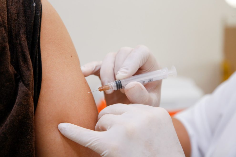 Maringá promove Dia D da Multivacinação no próximo sábado (18), das 8h às 17h