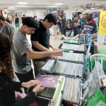 Maringá terá feira de discos de vinil com preços a partir de R$ 10; Saiba os detalhes