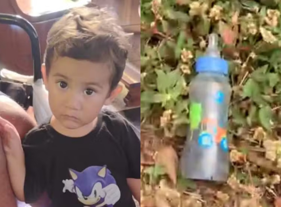 Menino de 2 anos desaparece de dentro de casa no Paraná; buscas seguem pelo quinto dia