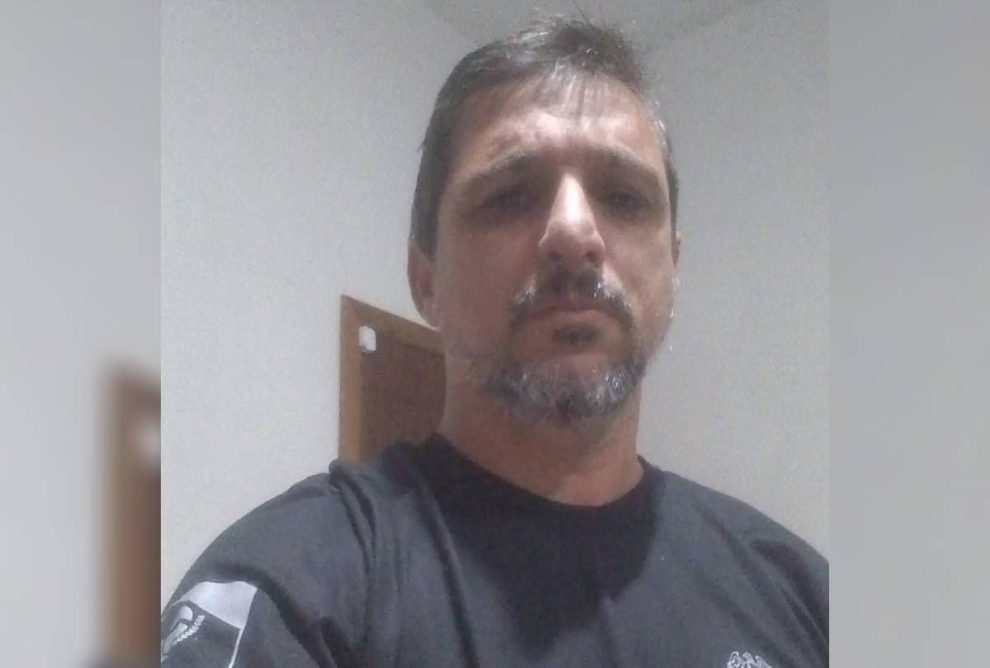 Motociclista morre ao perder o controle da direção em curva