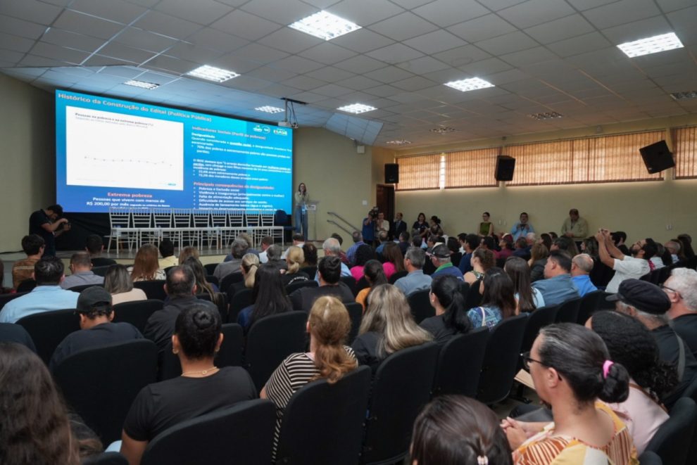 Organizações sociais do Vale do Ivaí são beneficiadas por edital da Itaipu